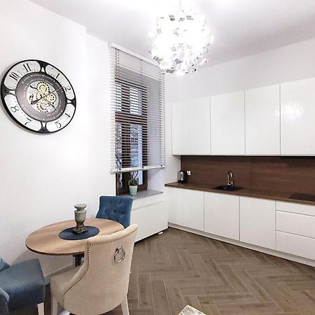 Apartament Jaracza 28 Nr 6 스와프스크 외부 사진
