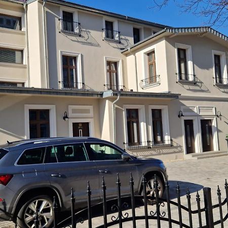 Apartament Jaracza 28 Nr 6 스와프스크 외부 사진