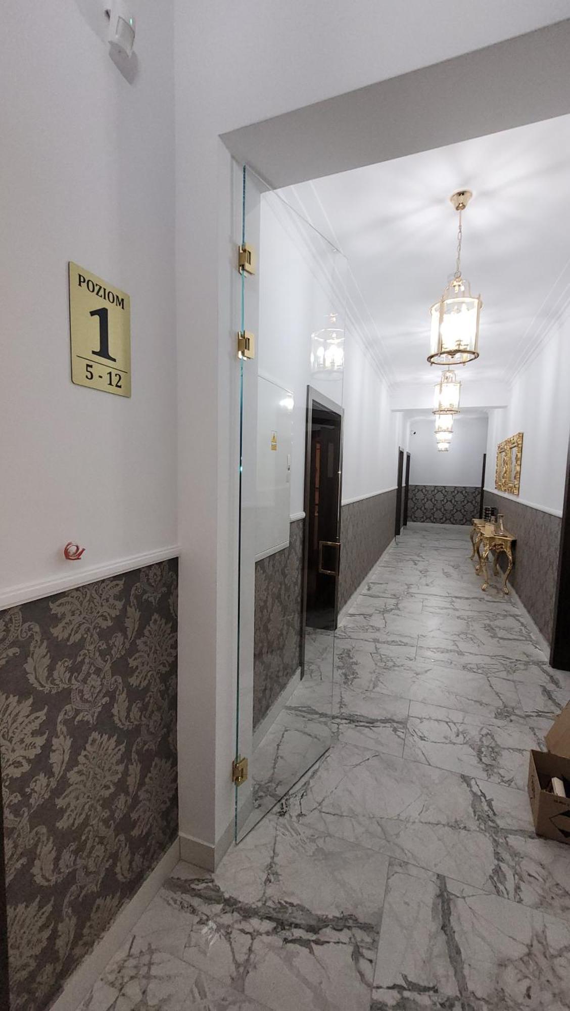 Apartament Jaracza 28 Nr 6 스와프스크 외부 사진