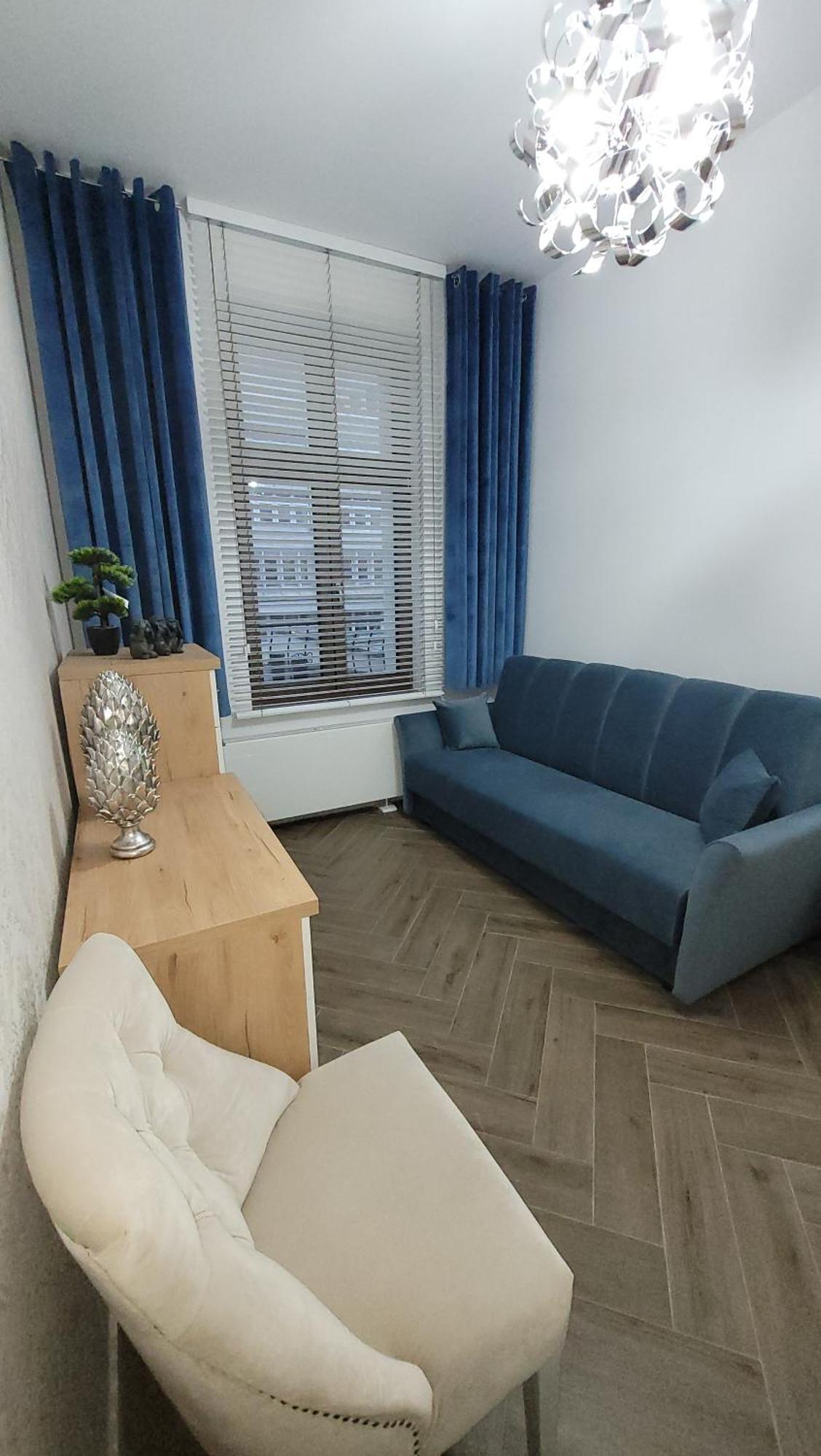 Apartament Jaracza 28 Nr 6 스와프스크 외부 사진